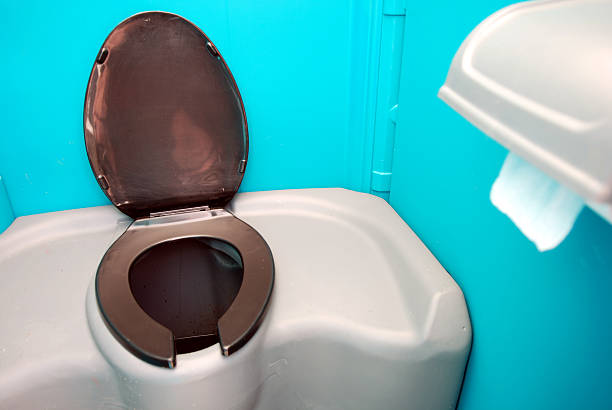 Best Affordable porta potty rental  in Atglen, PA
