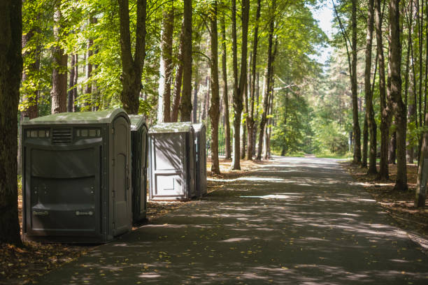 Best Sanitation services for porta potties  in Atglen, PA