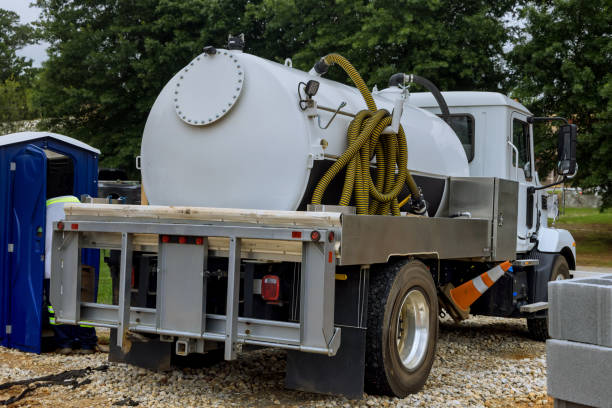 Best Construction site porta potty rental  in Atglen, PA