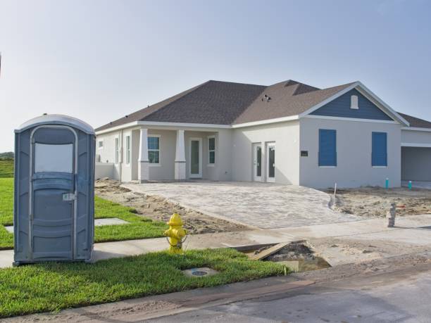 Best Portable restroom trailer rental  in Atglen, PA