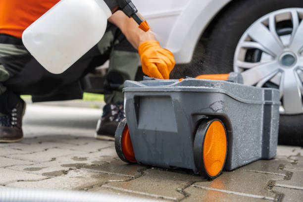 Best Portable toilet rental cost  in Atglen, PA