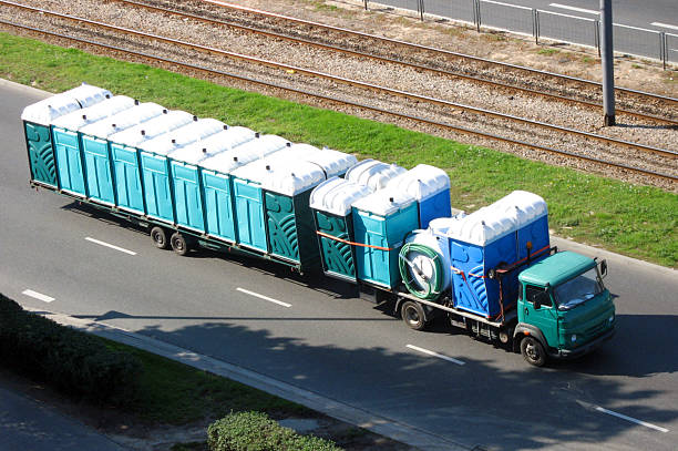 Best Handicap porta potty rental  in Atglen, PA
