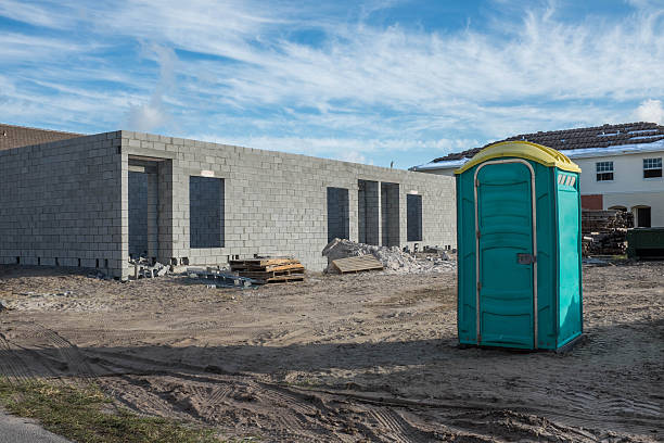 Best Luxury portable toilet rental  in Atglen, PA